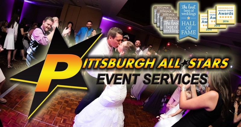 Pittsburgh Wedding DJ