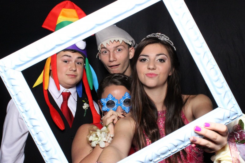 photobooth rental